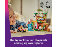 LEGO Friends 42648 Opieka nad pandami w rezerwacie - 1331622 - zdjęcie 4